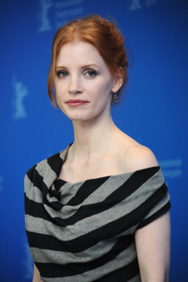 Jessica Chastain pic #578672