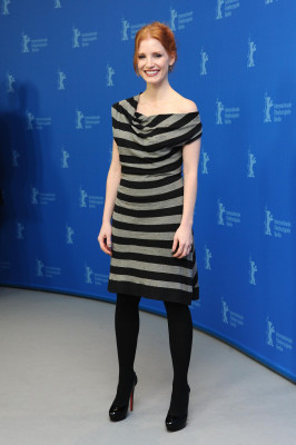 Jessica Chastain pic #578671