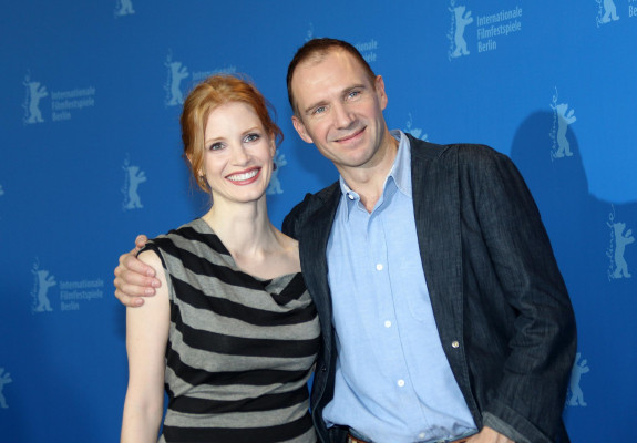 Jessica Chastain pic #578673