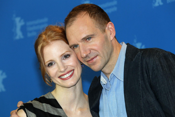Jessica Chastain pic #578670