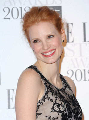 Jessica Chastain pic #473829