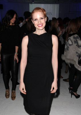 Jessica Chastain pic #502337