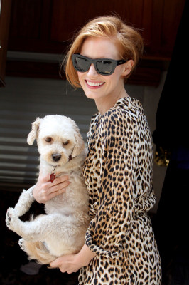 Jessica Chastain pic #516081