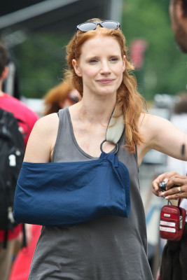 Jessica Chastain pic #511147