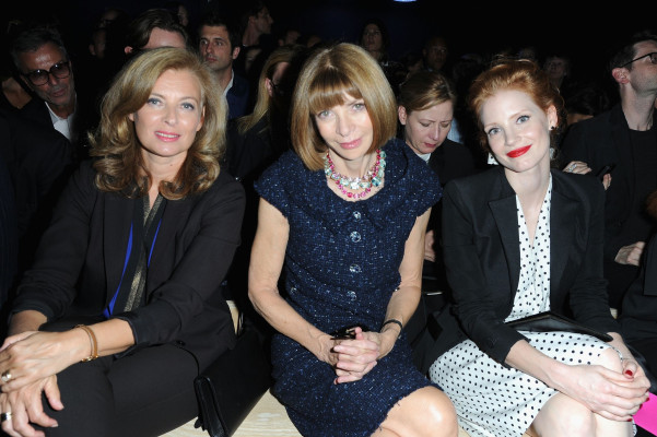 Jessica Chastain pic #539614