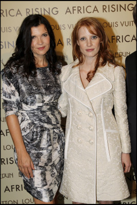 Jessica Chastain pic #502339