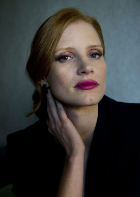 Jessica Chastain pic #473836