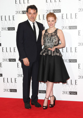 Jessica Chastain pic #473831