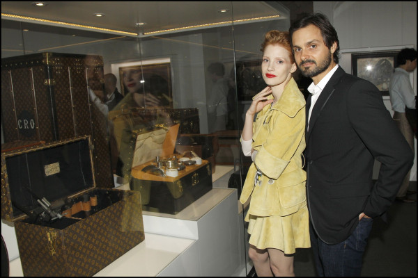 Jessica Chastain pic #500993