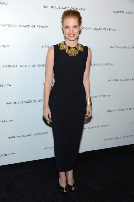 Jessica Chastain pic #566495