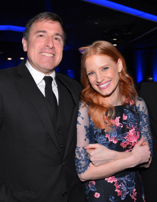 Jessica Chastain pic #574325
