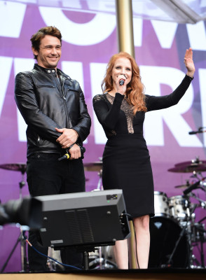 Jessica Chastain pic #608900