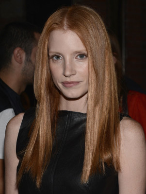 Jessica Chastain pic #532374