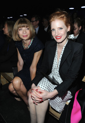 Jessica Chastain pic #539613