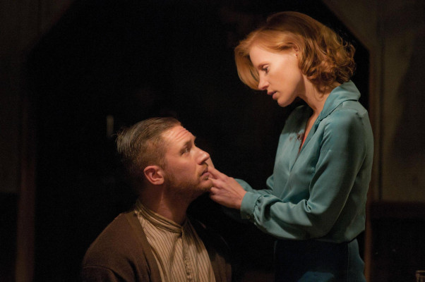 Jessica Chastain pic #519630