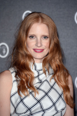 Jessica Chastain pic #608920