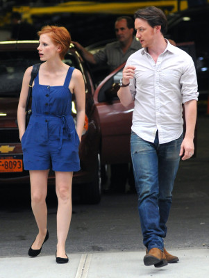Jessica Chastain pic #511152