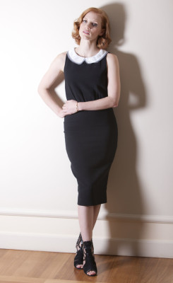 Jessica Chastain pic #501000