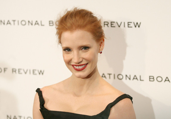 Jessica Chastain pic #556680