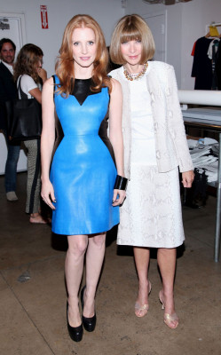 Jessica Chastain pic #531115