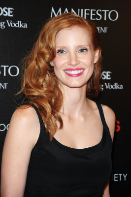 Jessica Chastain pic #522610