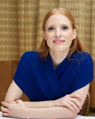 Jessica Chastain pic #559825