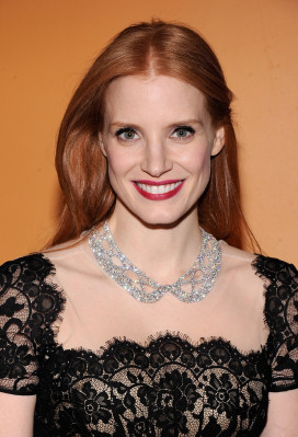 Jessica Chastain pic #566123