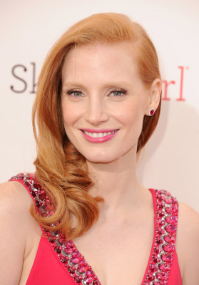 Jessica Chastain pic #567041