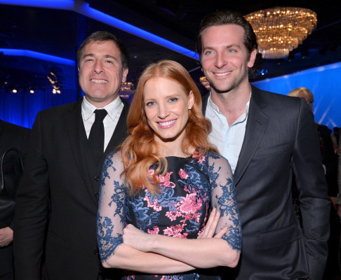 Jessica Chastain pic #574324