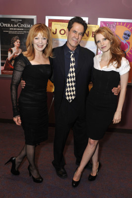 Jessica Chastain pic #494215