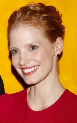Jessica Chastain pic #531630