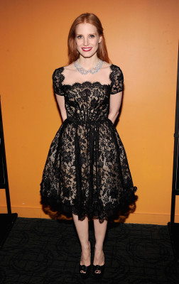 Jessica Chastain pic #566122