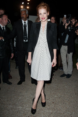 Jessica Chastain pic #539612