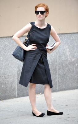 Jessica Chastain pic #519634
