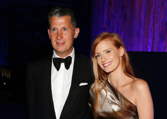 Jessica Chastain pic #611962