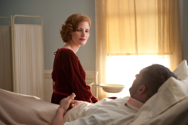 Jessica Chastain pic #519633