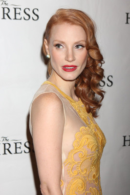 Jessica Chastain pic #550065