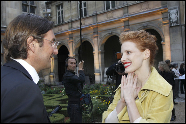 Jessica Chastain pic #500990