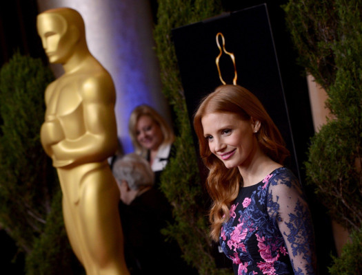 Jessica Chastain pic #574328