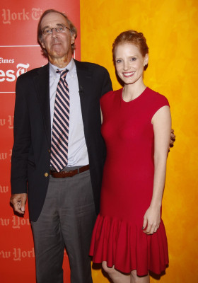 Jessica Chastain pic #531642