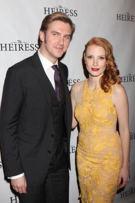 Jessica Chastain pic #550072