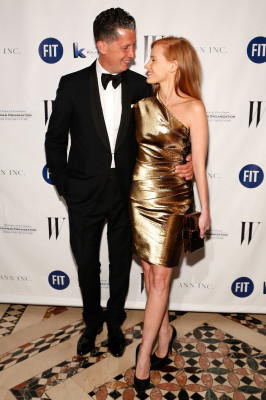 Jessica Chastain pic #611951