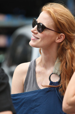 Jessica Chastain pic #511153