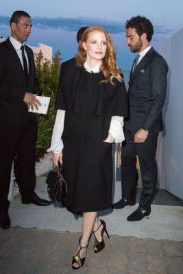 Jessica Chastain pic #605637