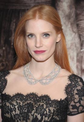 Jessica Chastain pic #566112
