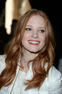 Jessica Chastain pic #599539