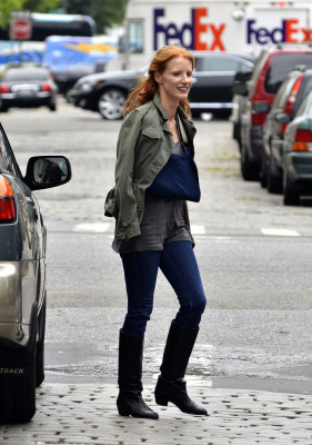 Jessica Chastain pic #511148