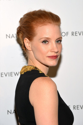Jessica Chastain pic #566501