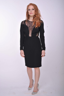 Jessica Chastain pic #608892
