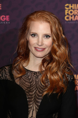 Jessica Chastain pic #608887